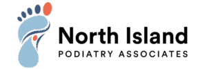 north islad podiatry associates logo 1