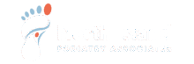 north islad podiatry associates logo variant 3