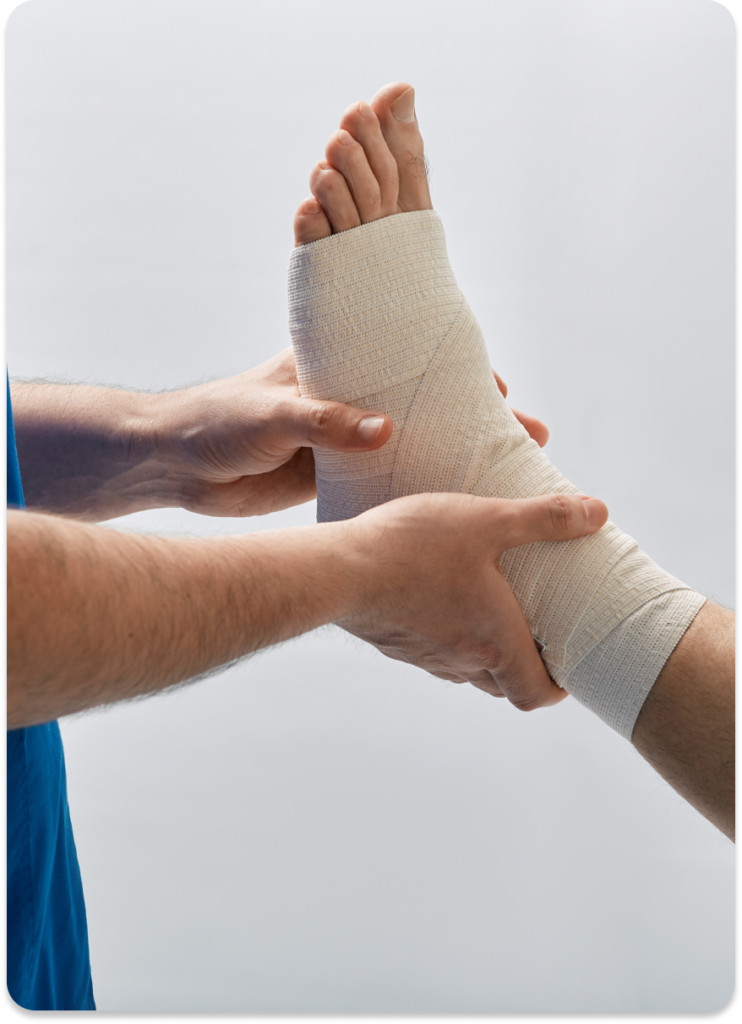why a pilon fracture is different
