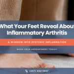 april what your feet reveal about inflammatory arthritis recognizing early signs in the midfoot and hindfoot
