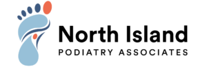 North Island Podiatry Associates logo