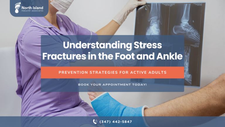 febn understanding stress fractures in the foot and ankle prevention strategies for active adults